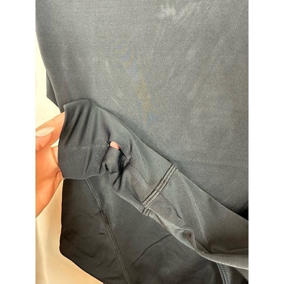 NWT We Are HAH Gloves Off Black Swim One Piece SML - Picture 4 of 7